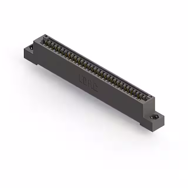 895-031-541-108 EDAC Inc.  Edgeboard Connectors